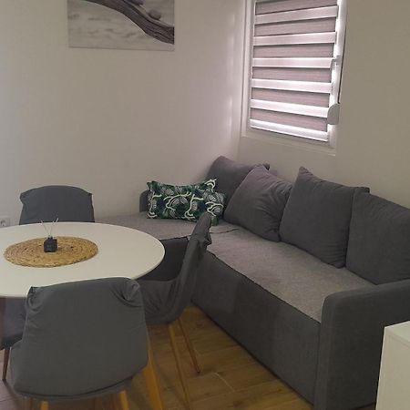 Spa Koncept-Apartmani Veliko Gradište Exteriör bild