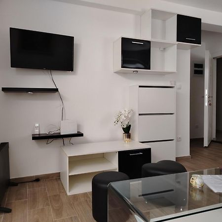 Spa Koncept-Apartmani Veliko Gradište Exteriör bild