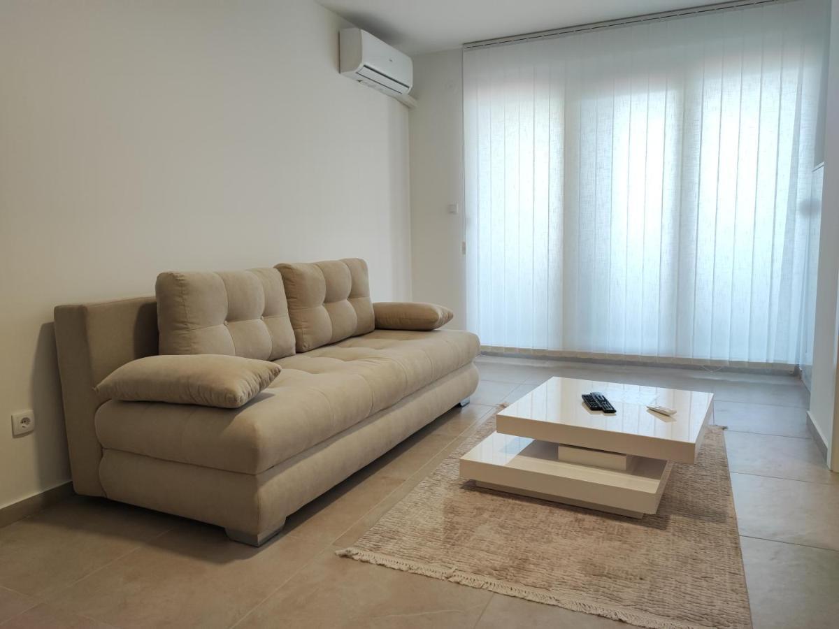 Spa Koncept-Apartmani Veliko Gradište Exteriör bild