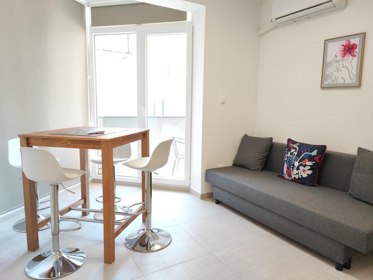 Spa Koncept-Apartmani Veliko Gradište Exteriör bild