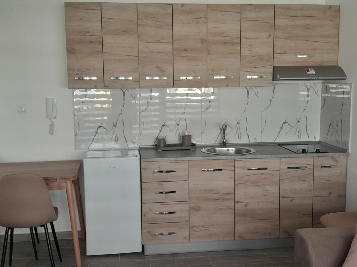 Spa Koncept-Apartmani Veliko Gradište Exteriör bild