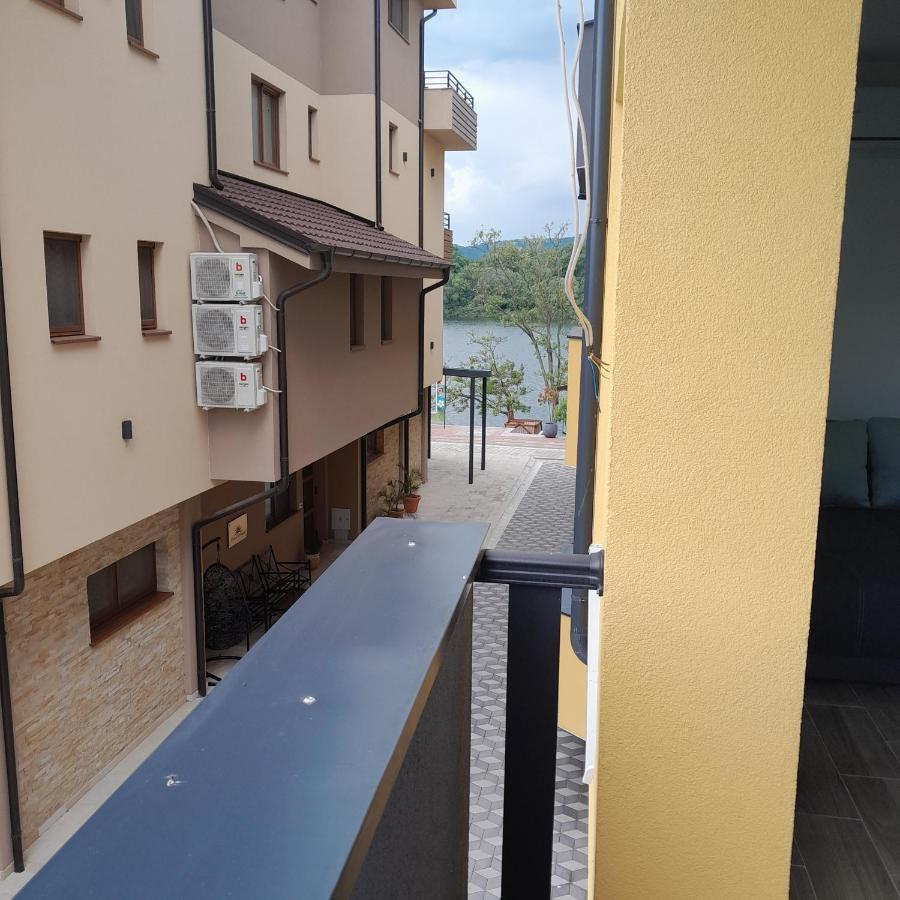 Spa Koncept-Apartmani Veliko Gradište Exteriör bild