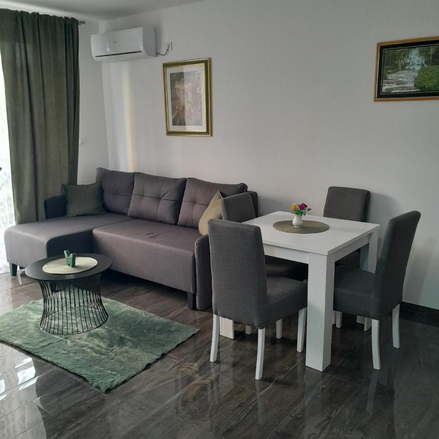 Spa Koncept-Apartmani Veliko Gradište Exteriör bild