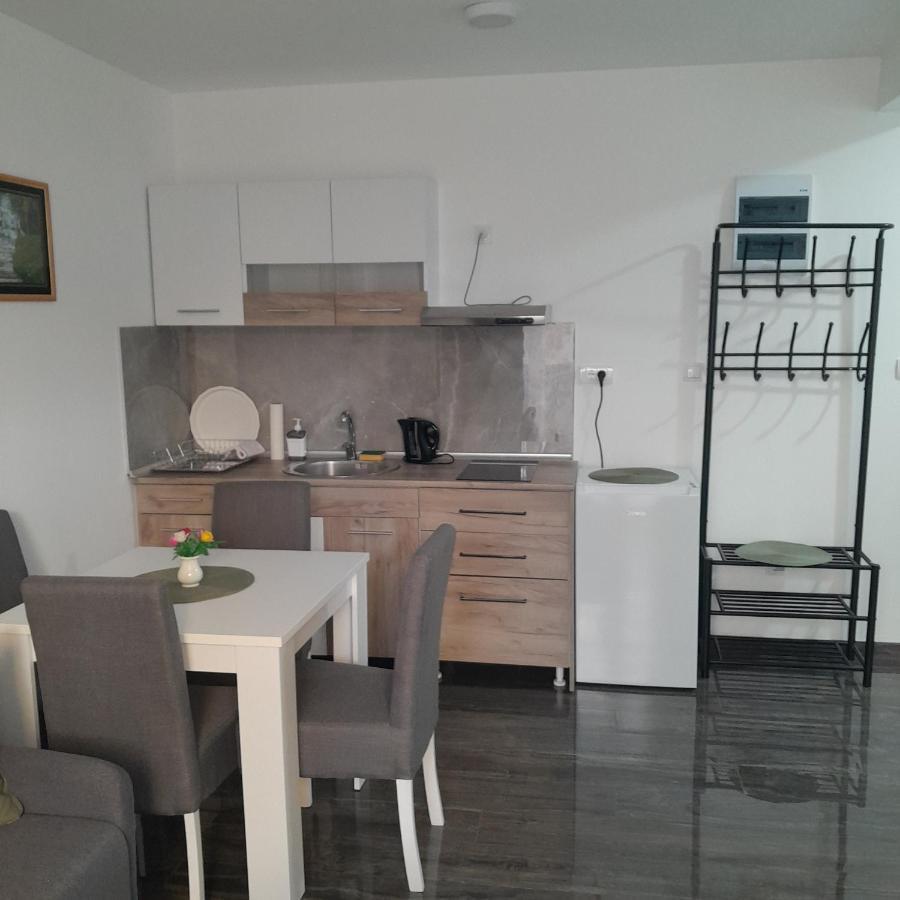 Spa Koncept-Apartmani Veliko Gradište Exteriör bild