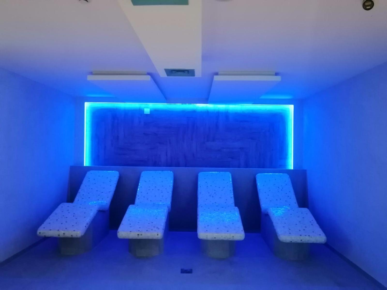 Spa Koncept-Apartmani Veliko Gradište Exteriör bild