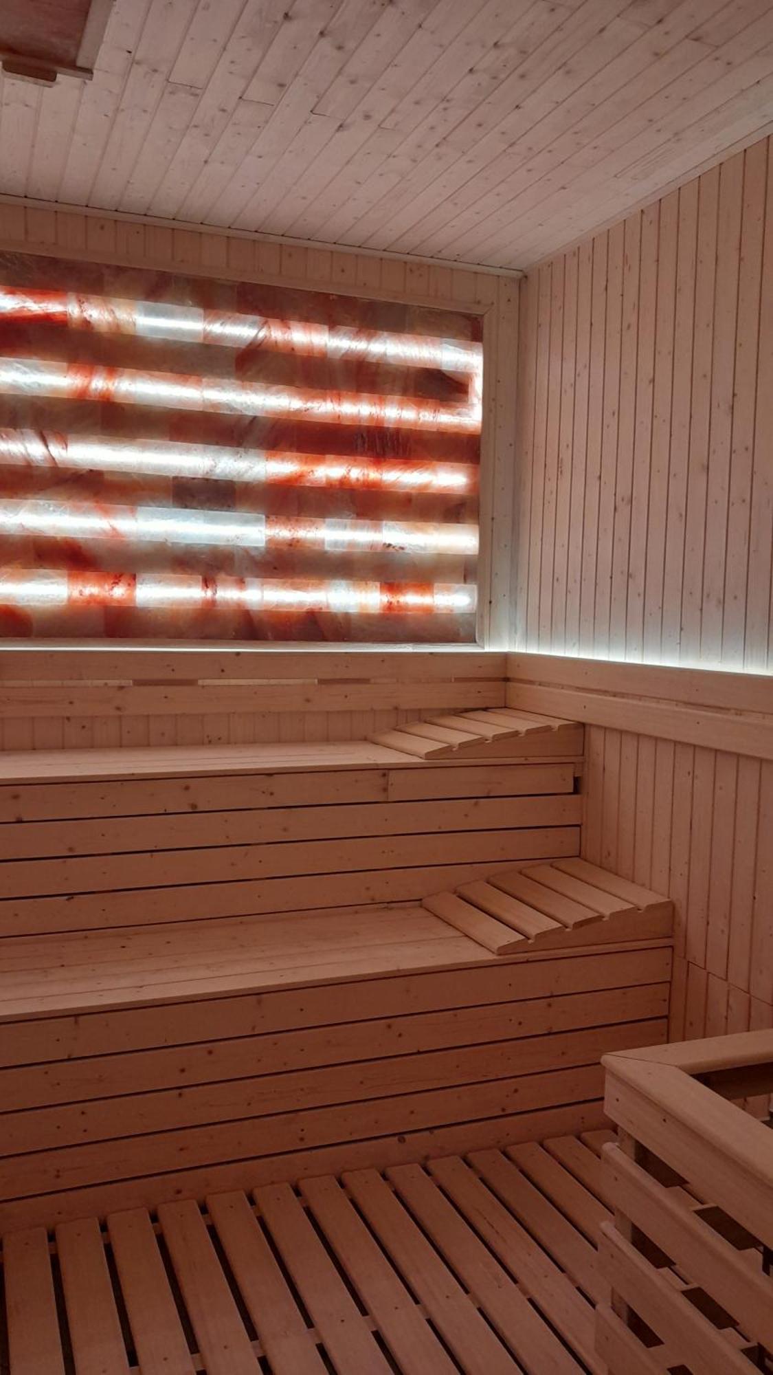 Spa Koncept-Apartmani Veliko Gradište Exteriör bild