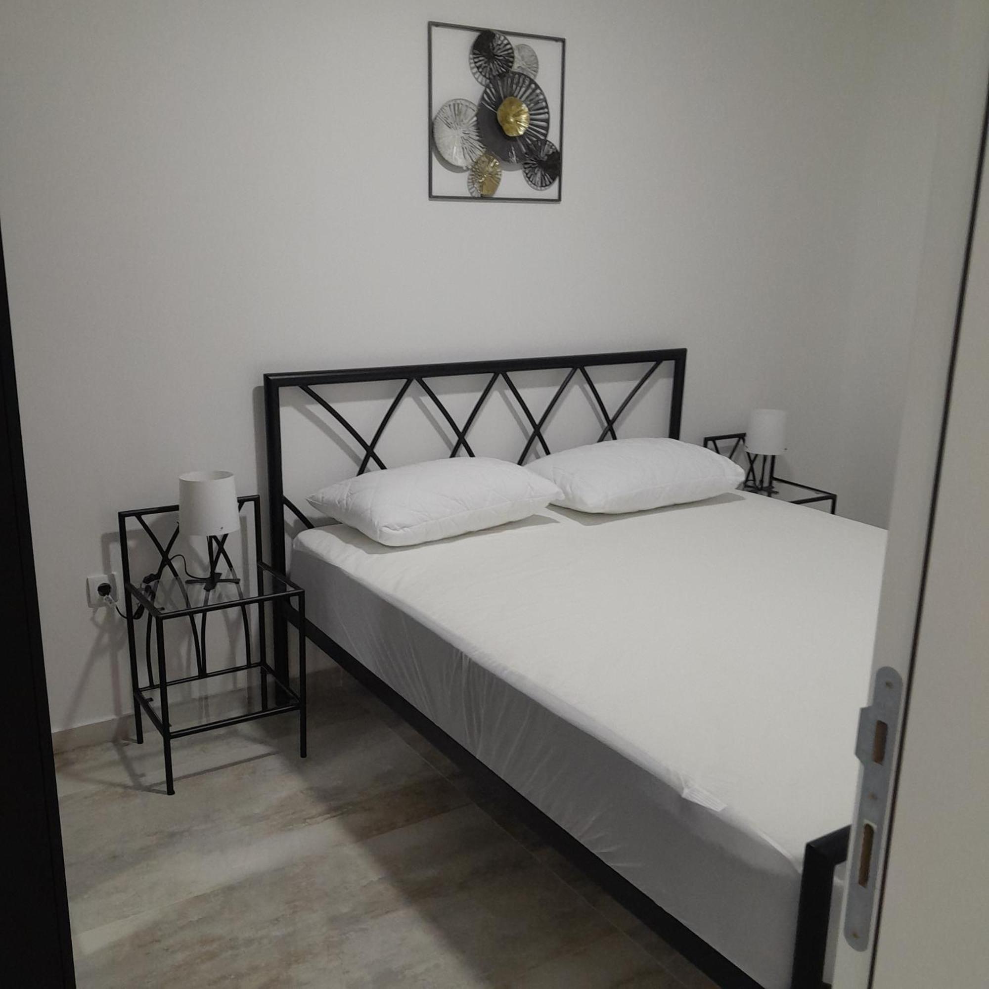 Spa Koncept-Apartmani Veliko Gradište Exteriör bild