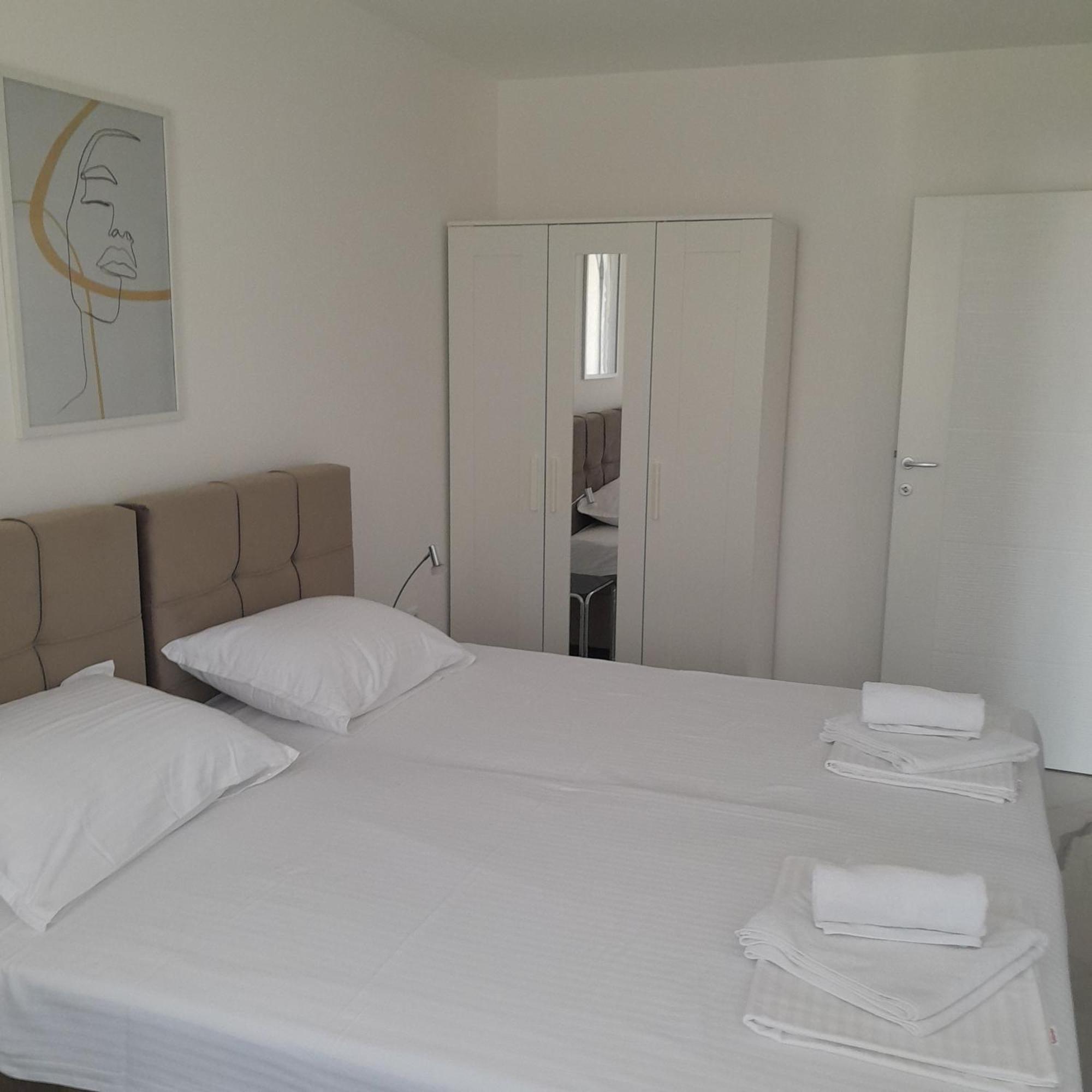 Spa Koncept-Apartmani Veliko Gradište Exteriör bild