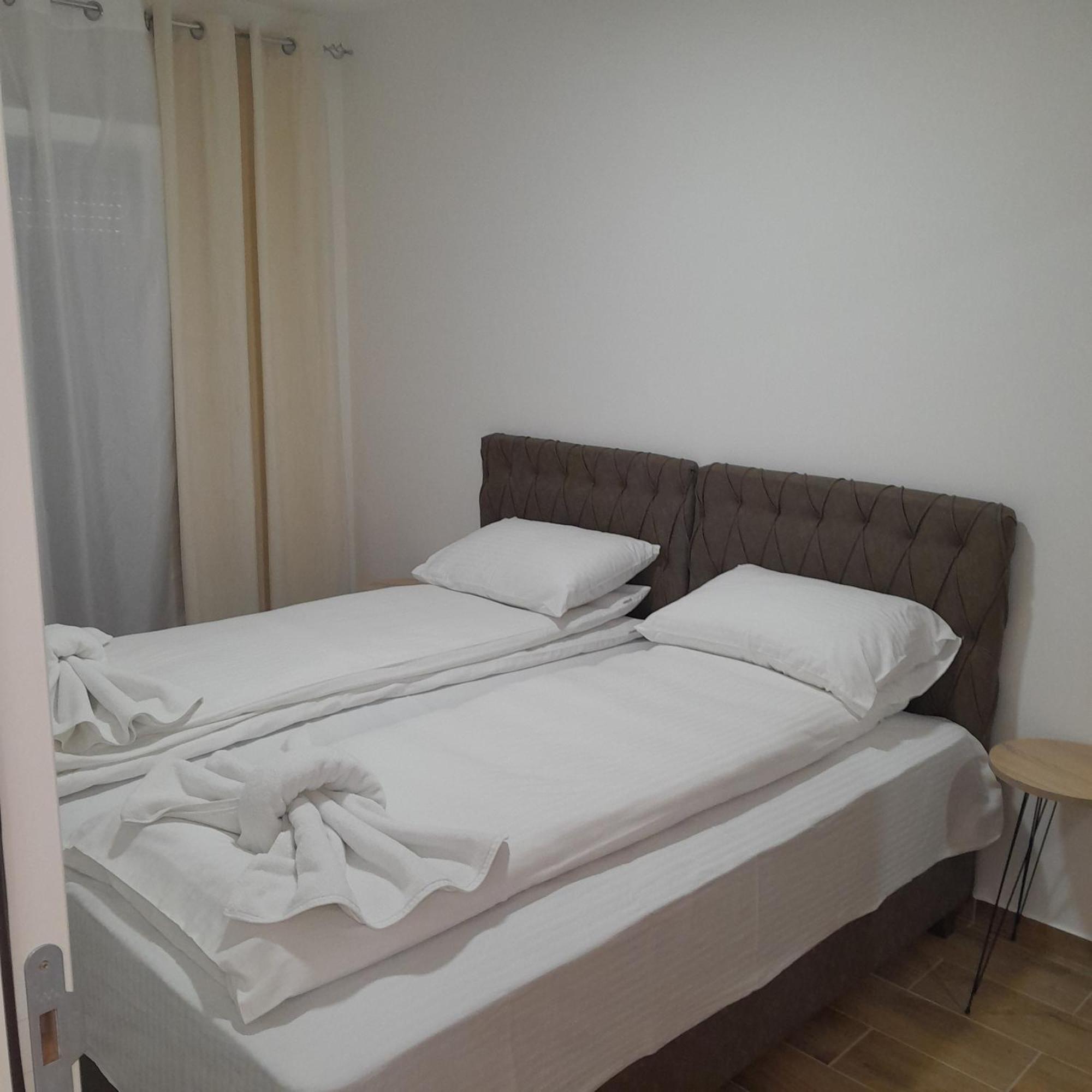 Spa Koncept-Apartmani Veliko Gradište Exteriör bild