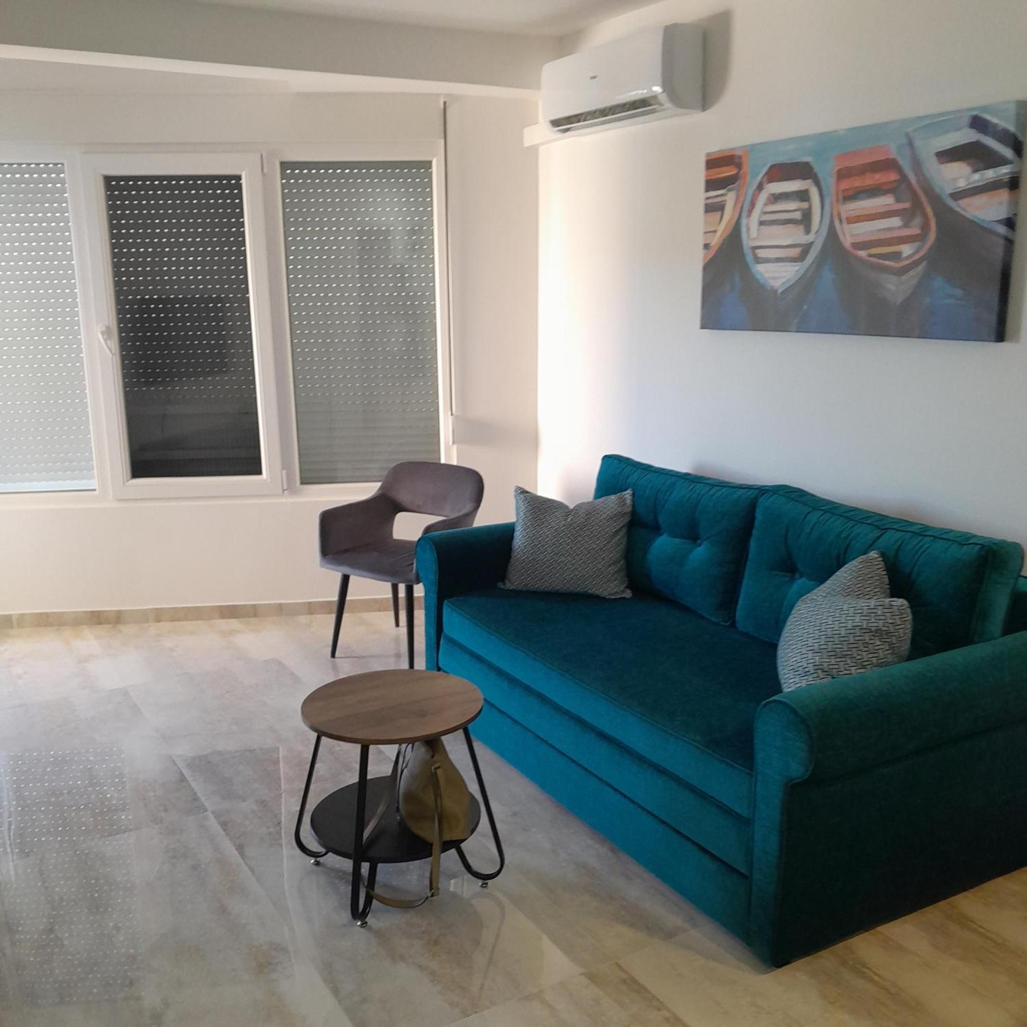 Spa Koncept-Apartmani Veliko Gradište Exteriör bild