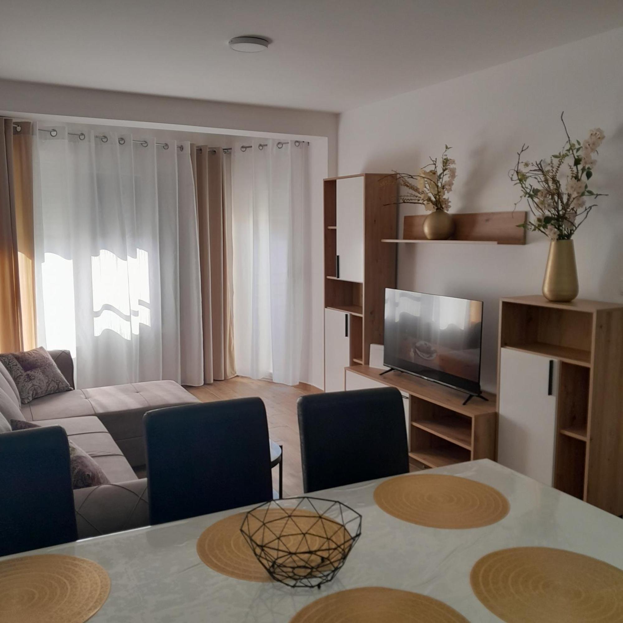 Spa Koncept-Apartmani Veliko Gradište Exteriör bild