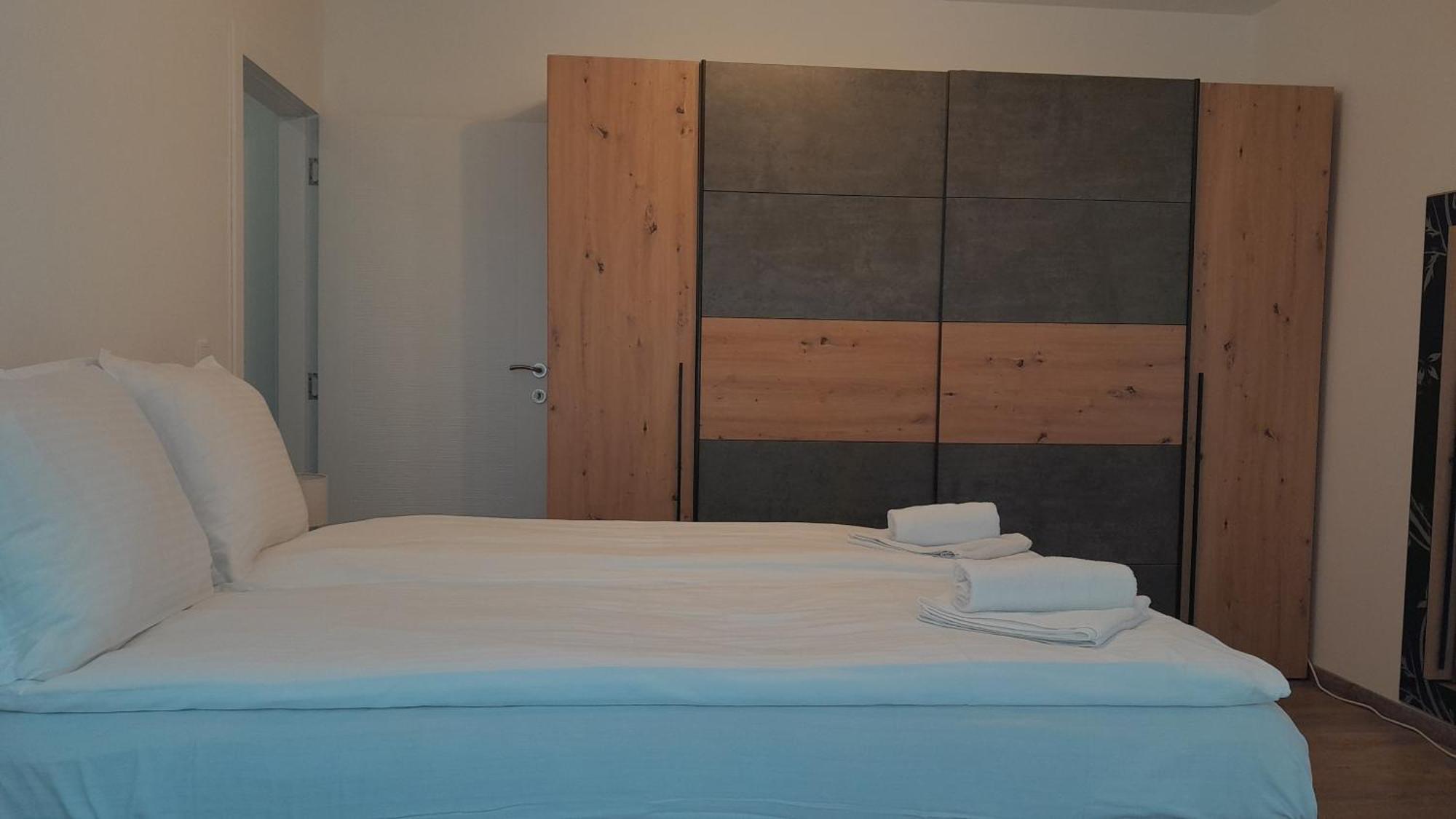 Spa Koncept-Apartmani Veliko Gradište Exteriör bild