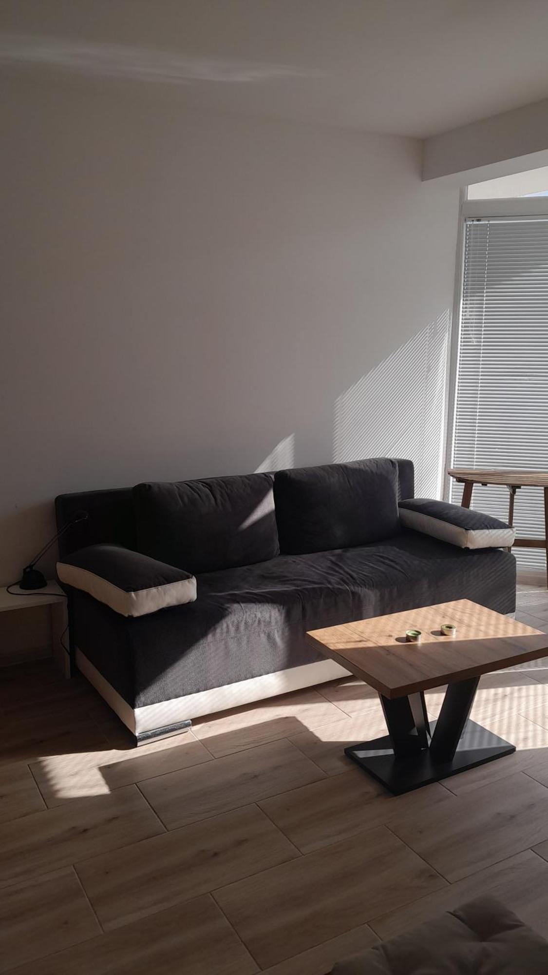 Spa Koncept-Apartmani Veliko Gradište Exteriör bild