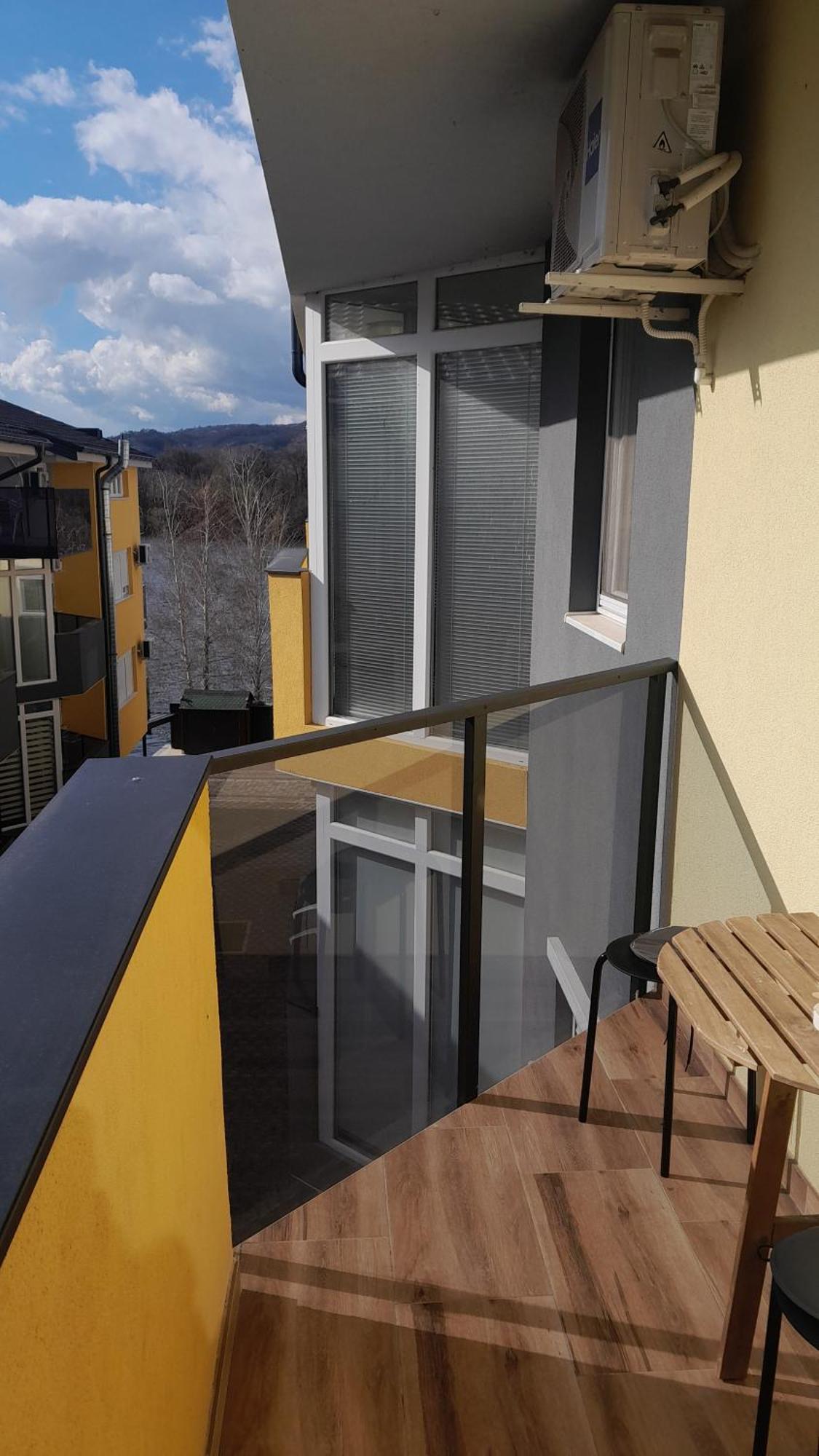 Spa Koncept-Apartmani Veliko Gradište Exteriör bild