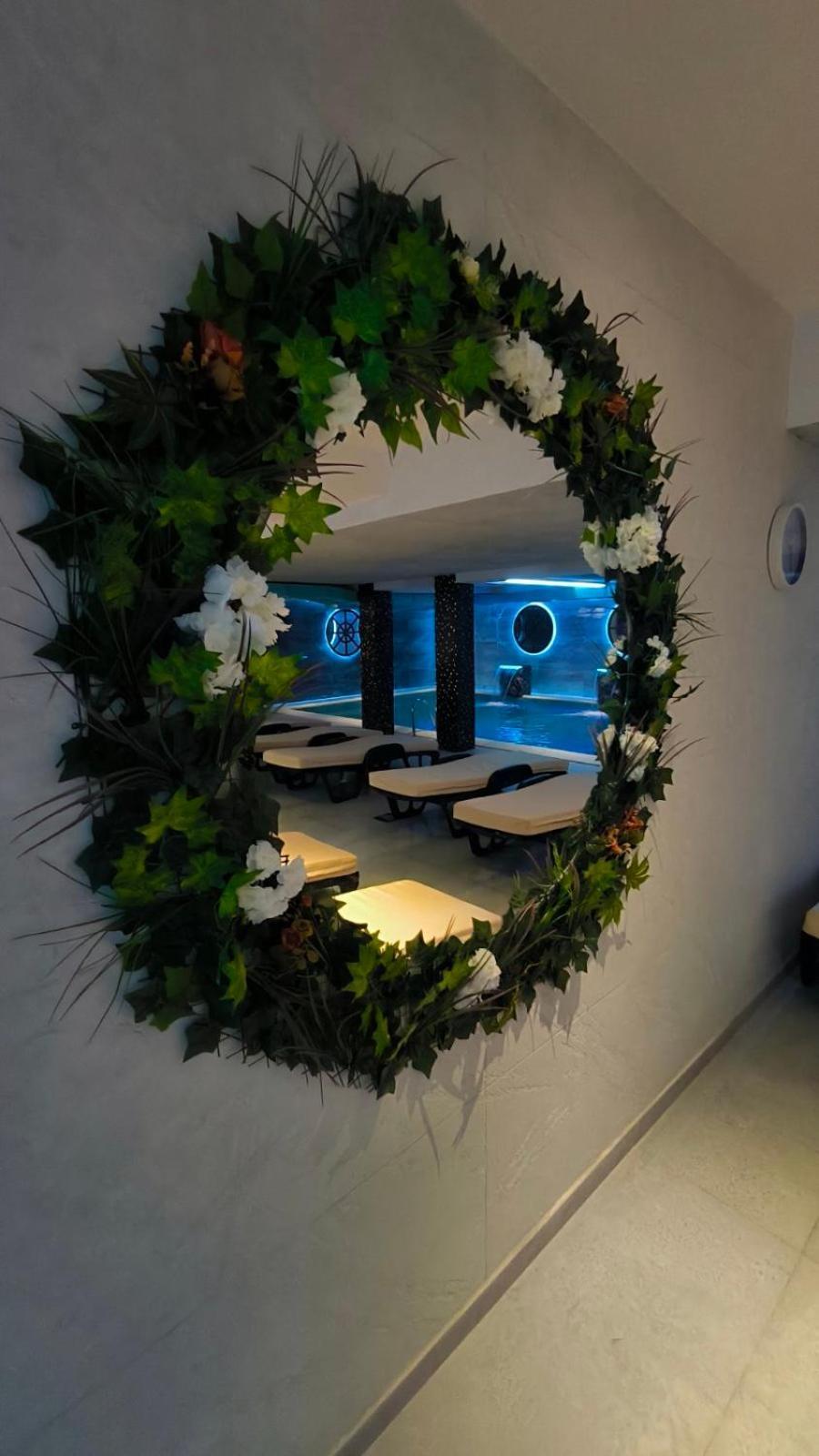 Spa Koncept-Apartmani Veliko Gradište Exteriör bild