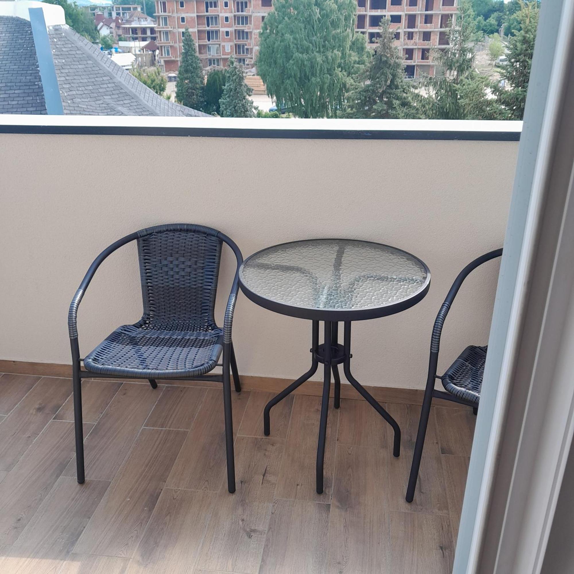 Spa Koncept-Apartmani Veliko Gradište Exteriör bild