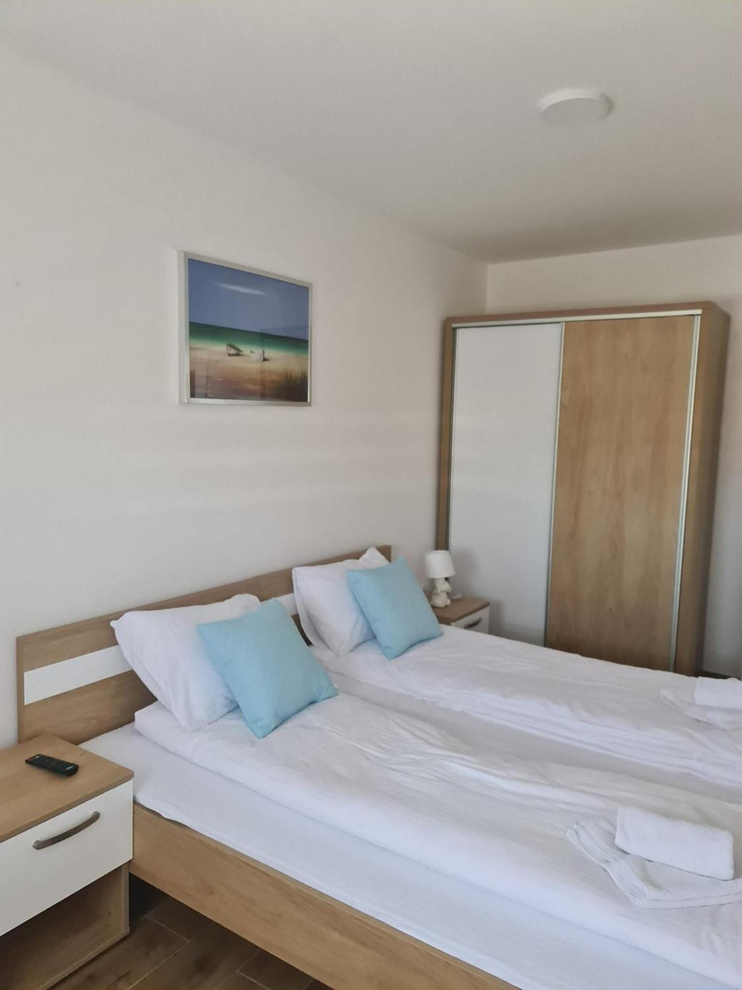 Spa Koncept-Apartmani Veliko Gradište Exteriör bild