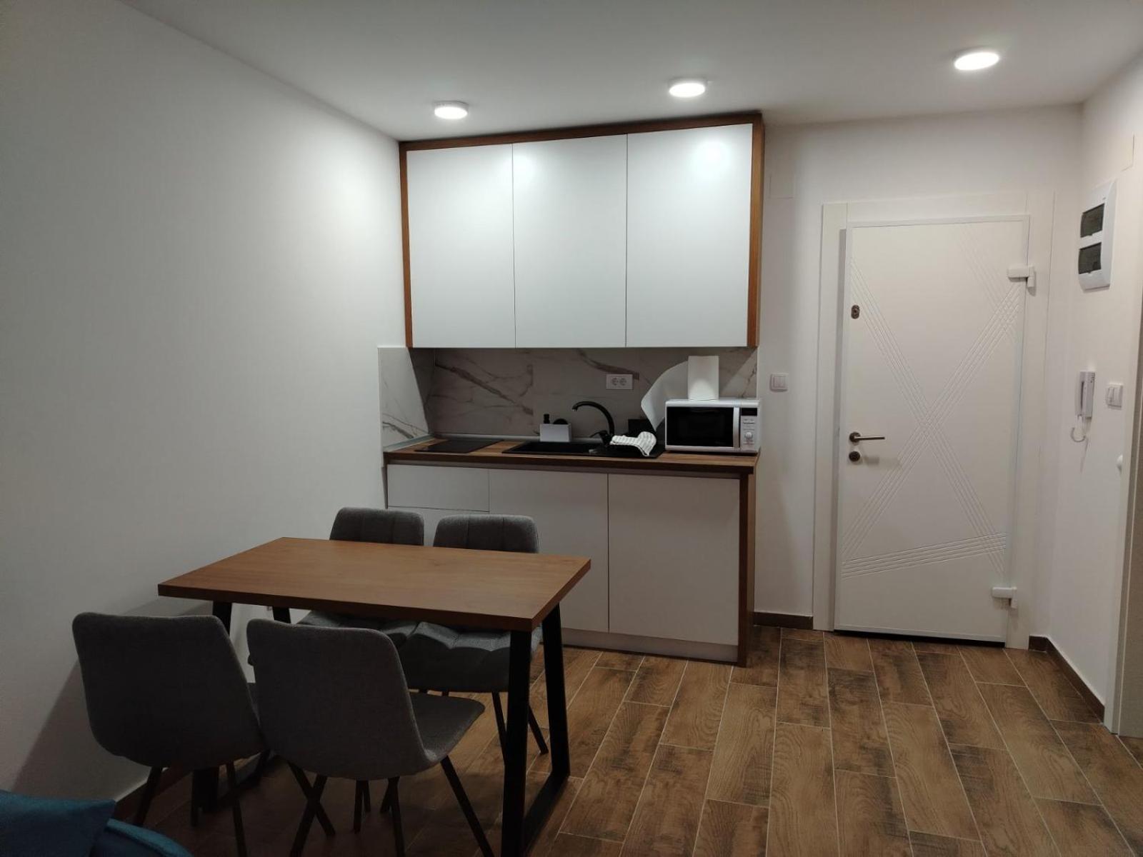Spa Koncept-Apartmani Veliko Gradište Exteriör bild