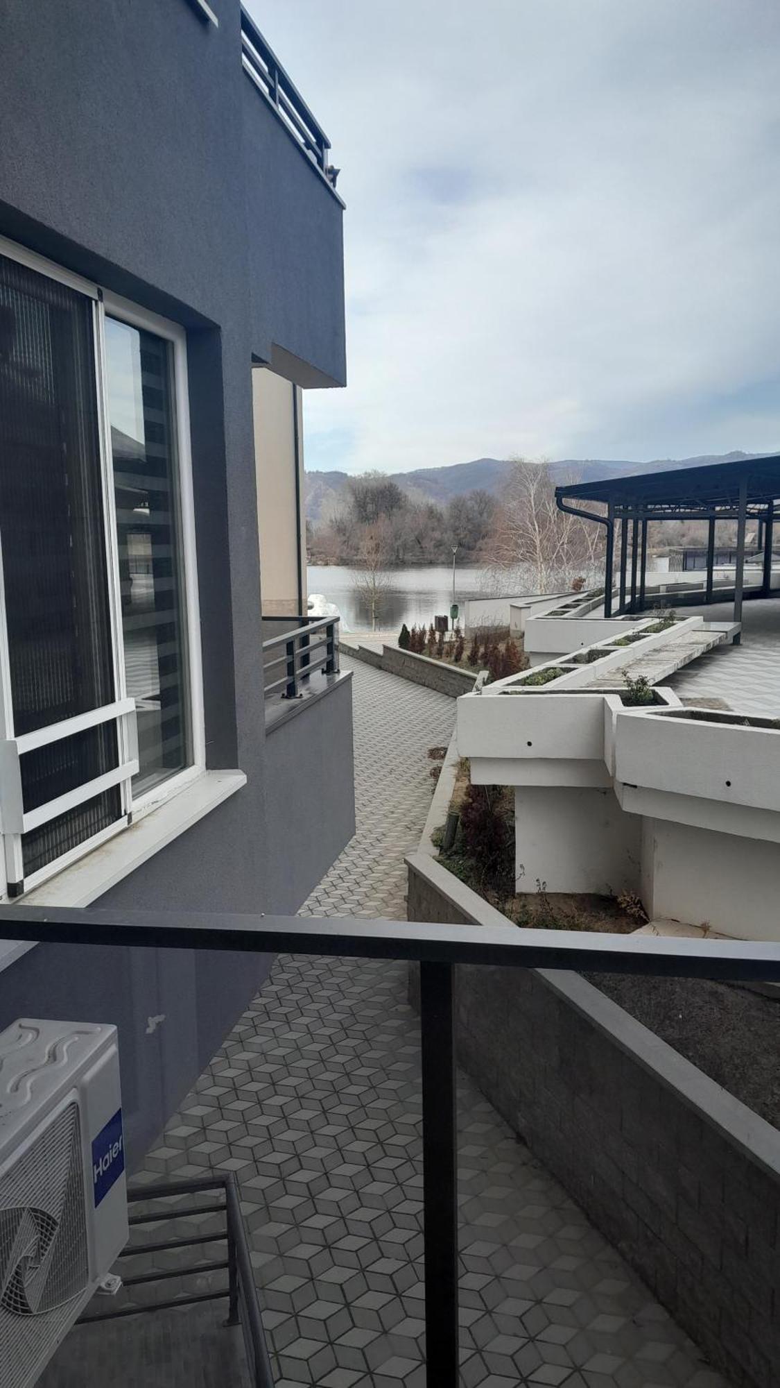 Spa Koncept-Apartmani Veliko Gradište Exteriör bild
