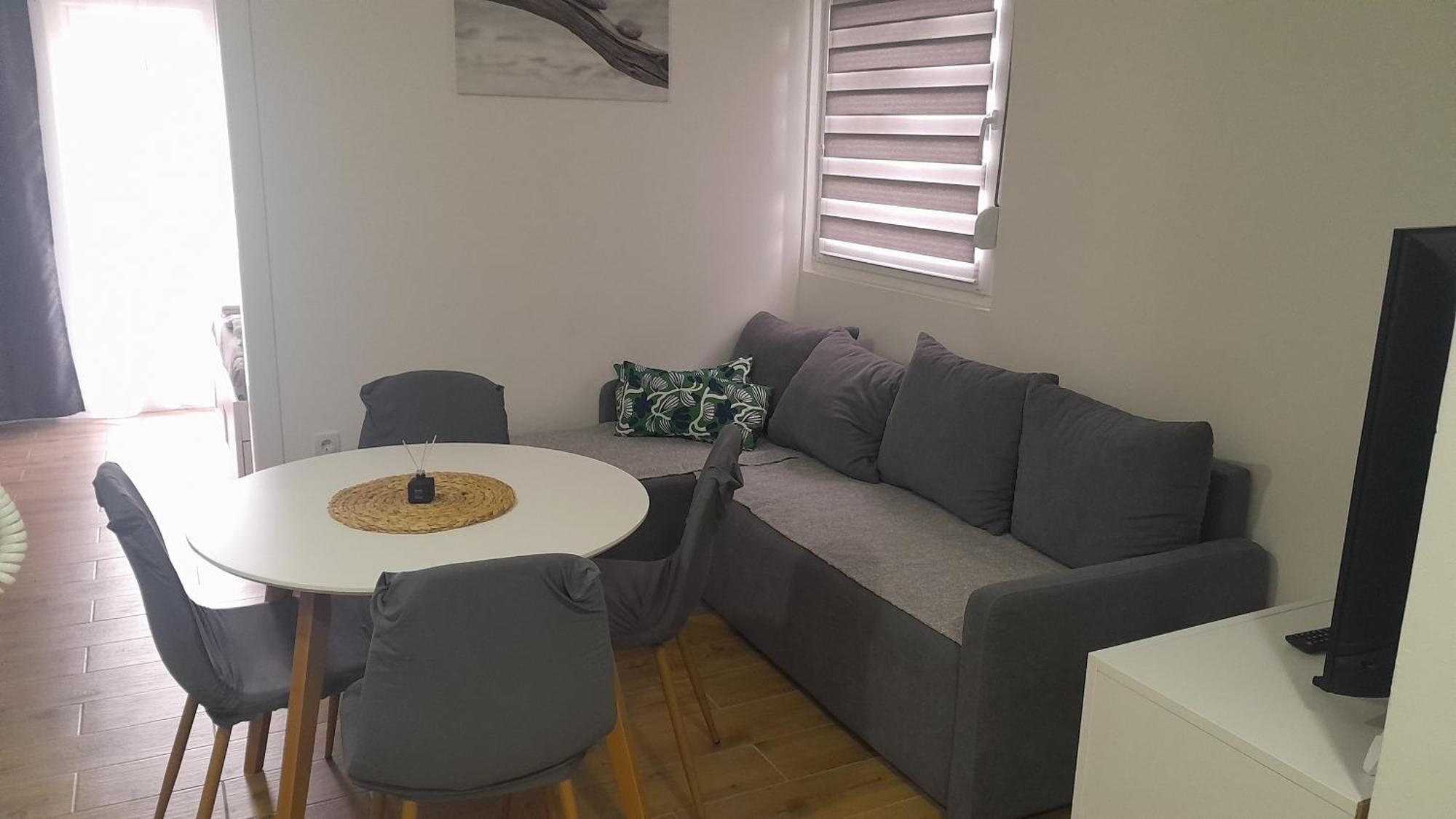 Spa Koncept-Apartmani Veliko Gradište Exteriör bild