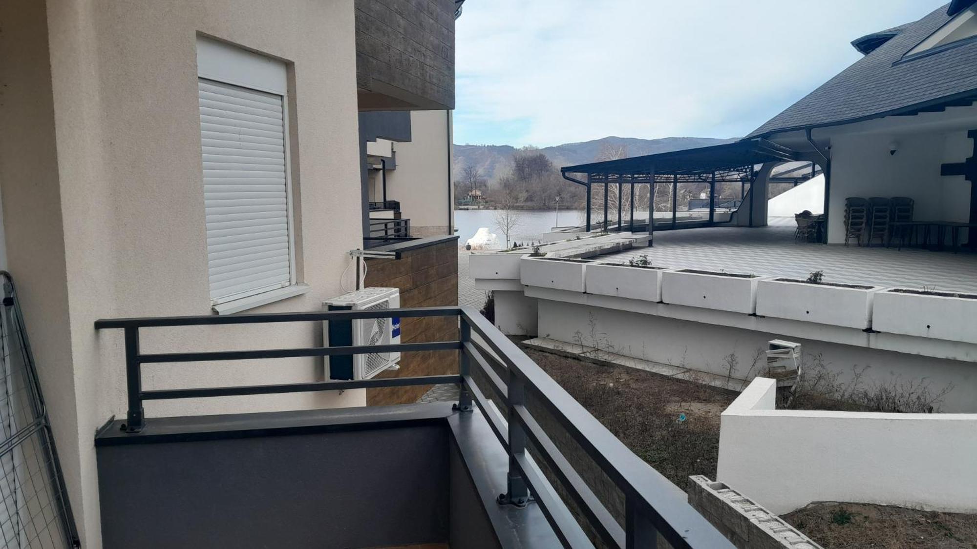 Spa Koncept-Apartmani Veliko Gradište Exteriör bild